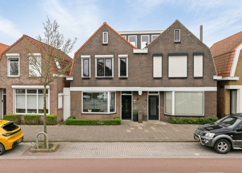  Axelsestraat 128, Terneuzen