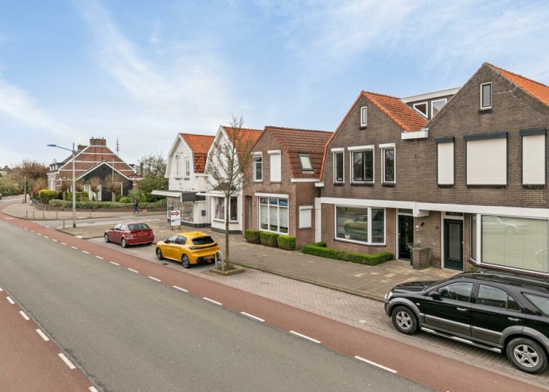  Axelsestraat 128, Terneuzen