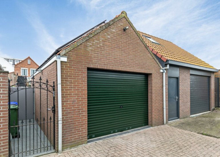  Axelsestraat 128, Terneuzen