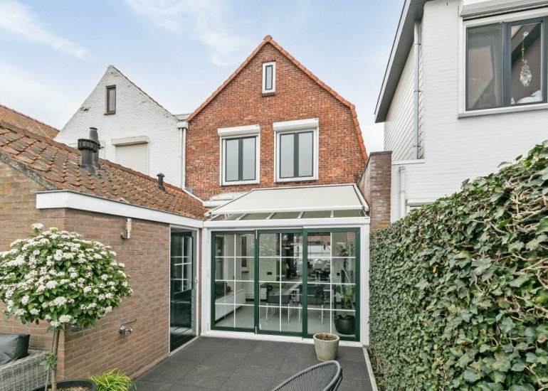  Axelsestraat 128, Terneuzen