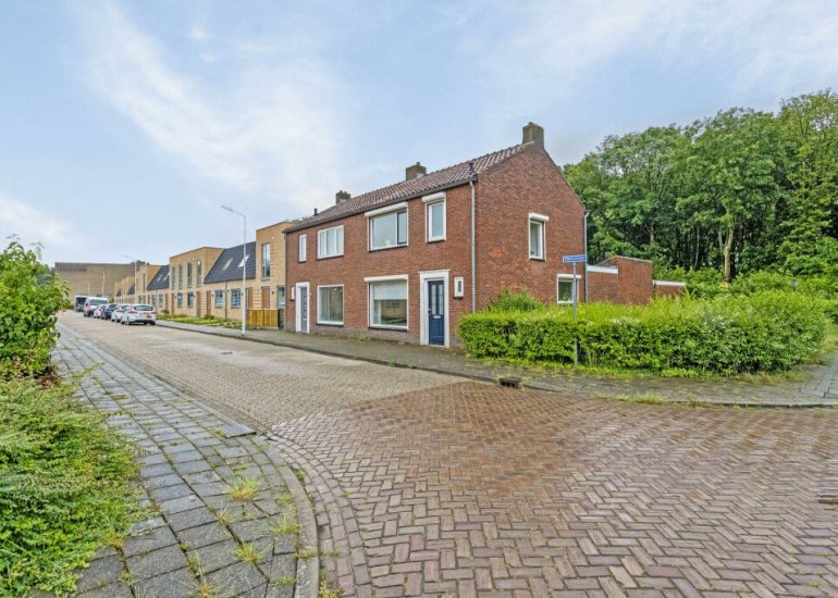  Abdijstraat 2, Hulst