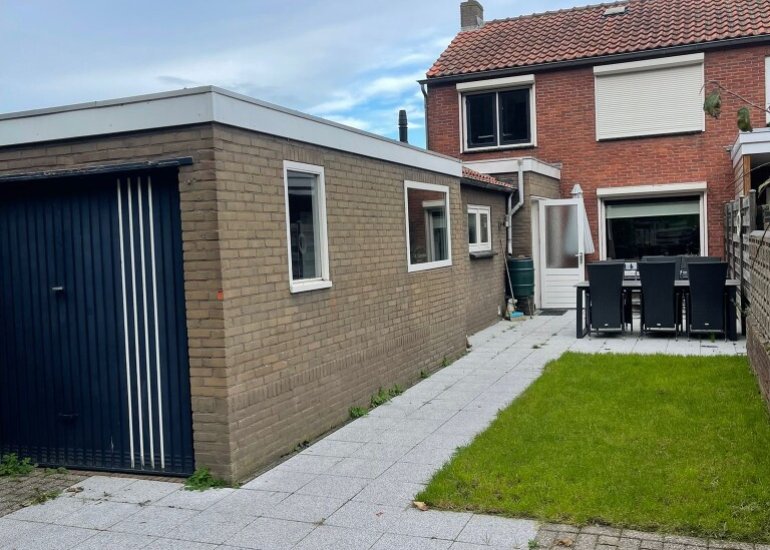  Abdijstraat 2, Hulst