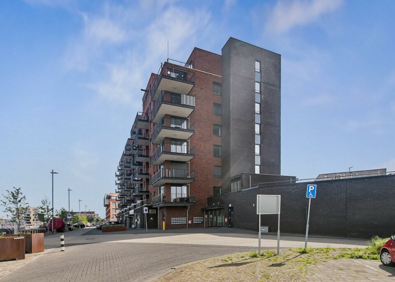  Beneluxweg 41, Terneuzen