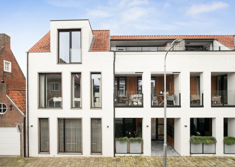  Lange Wolstraat 8201, Sluis