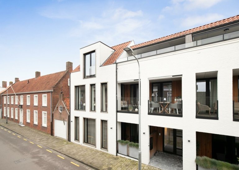  Lange Wolstraat 8201, Sluis