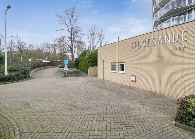  Stuvesande 66, Terneuzen