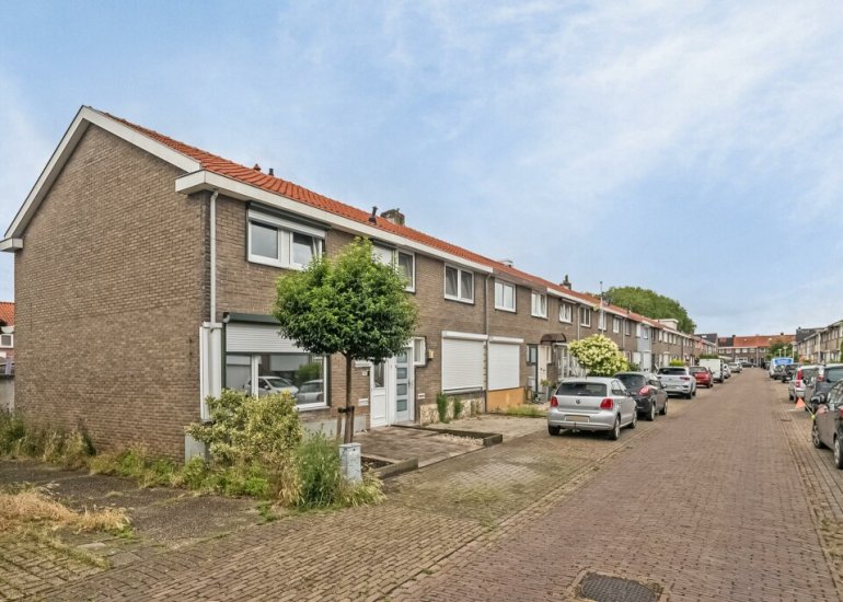  Beatrixstraat 43, Terneuzen