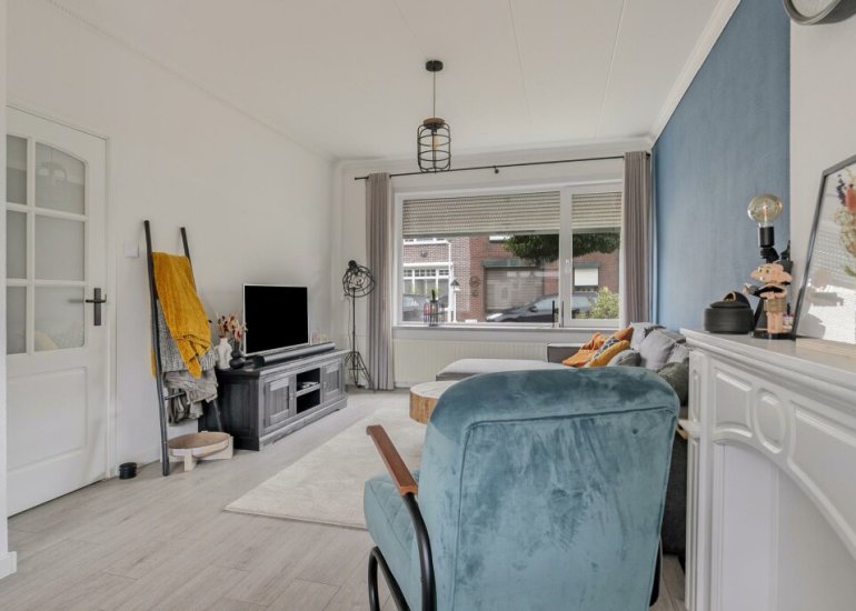  Beatrixstraat 43, Terneuzen