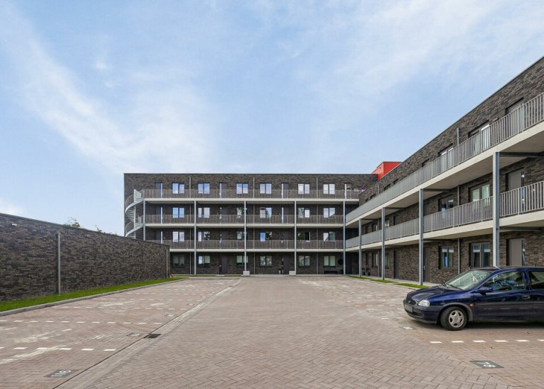  Bellamystraat 136, Terneuzen