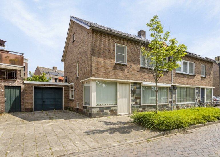  Minderbroedersstraat 6, Hulst