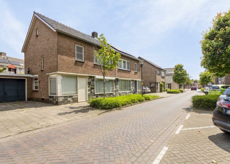  Minderbroedersstraat 6, Hulst