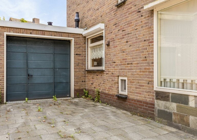  Minderbroedersstraat 6, Hulst