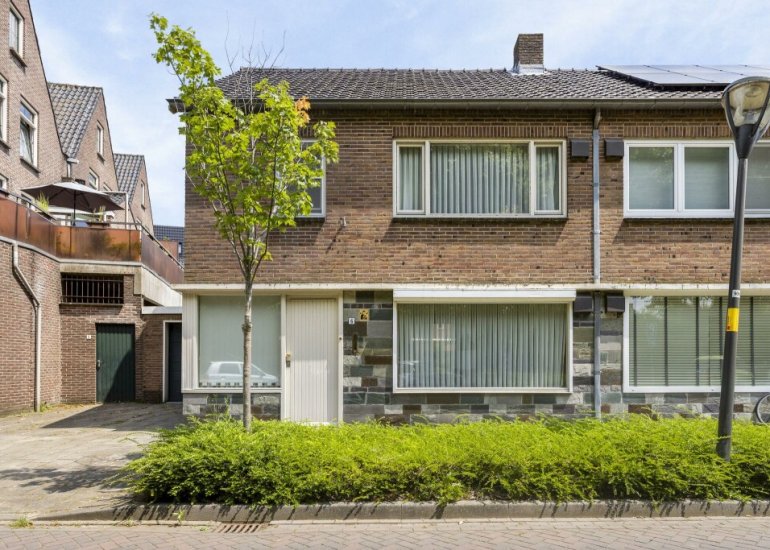  Minderbroedersstraat 6, Hulst