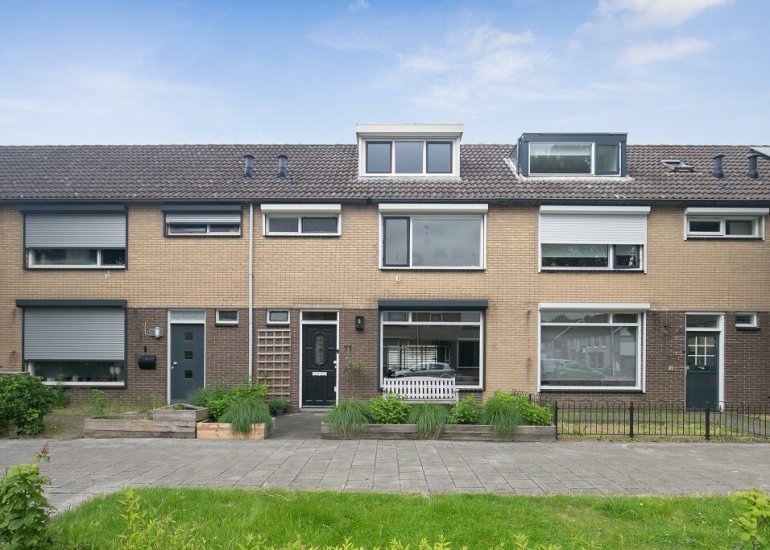  Lingestraat 71, Terneuzen