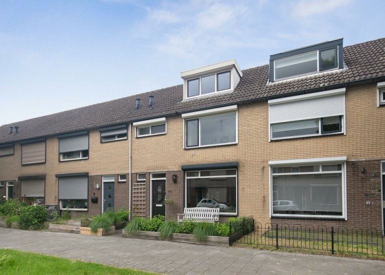  Lingestraat 71, Terneuzen