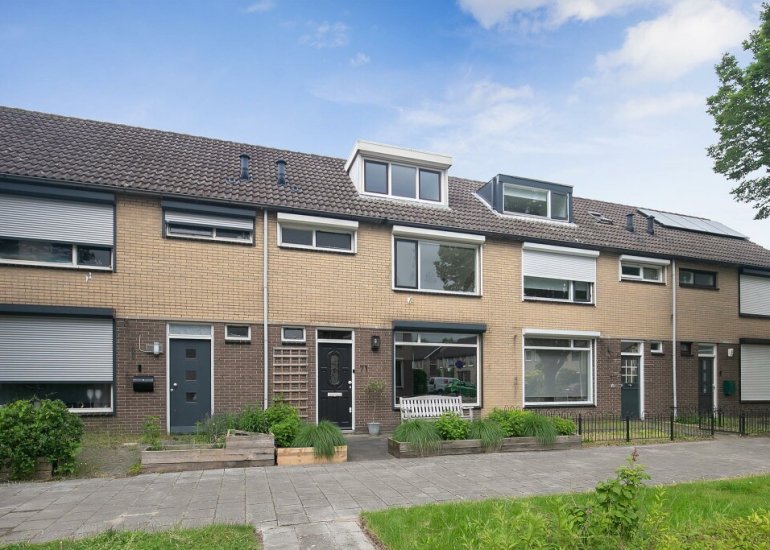  Lingestraat 71, Terneuzen