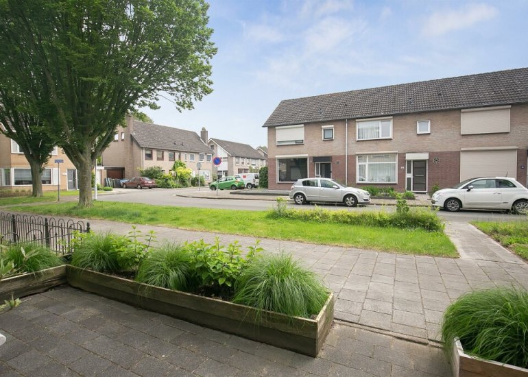  Lingestraat 71, Terneuzen