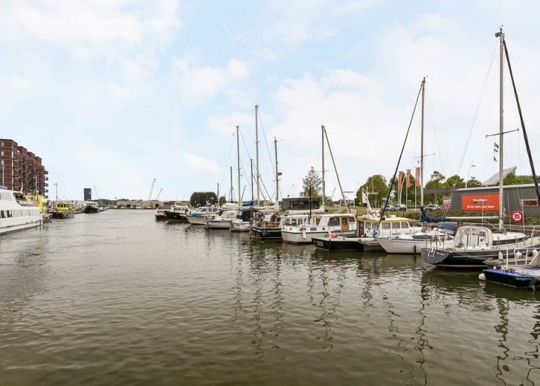  Schuttershof 74, Terneuzen