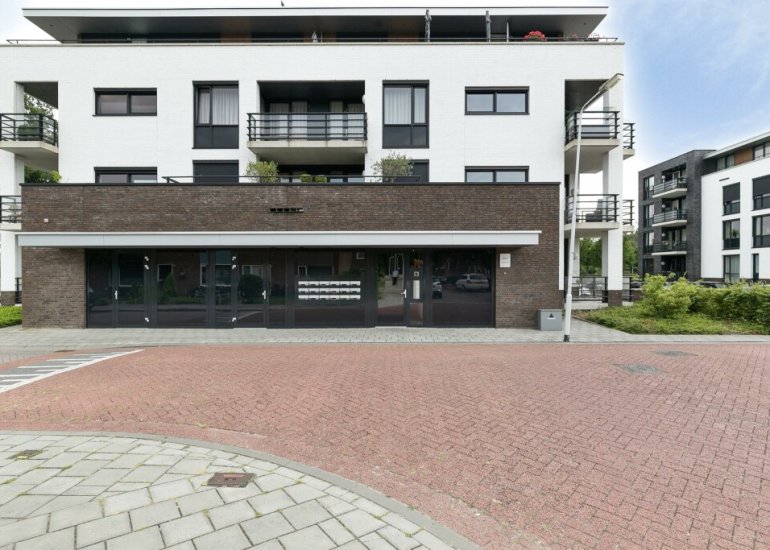  Willem Kloosstraat 6, Terneuzen