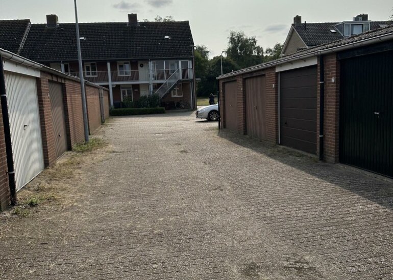  Glacisweg 11, Hulst