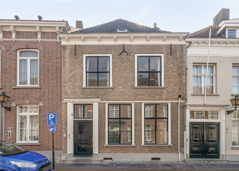  Steenstraat 29, Hulst