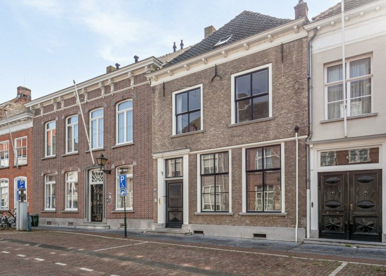  Steenstraat 29, Hulst