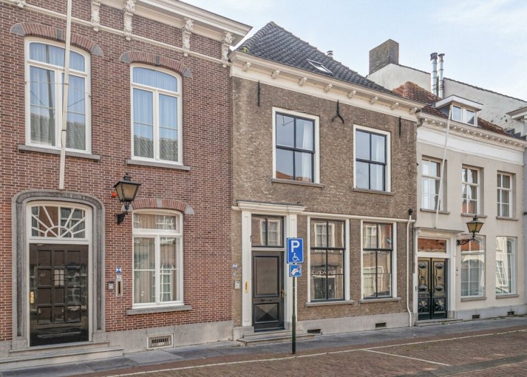  Steenstraat 29, Hulst