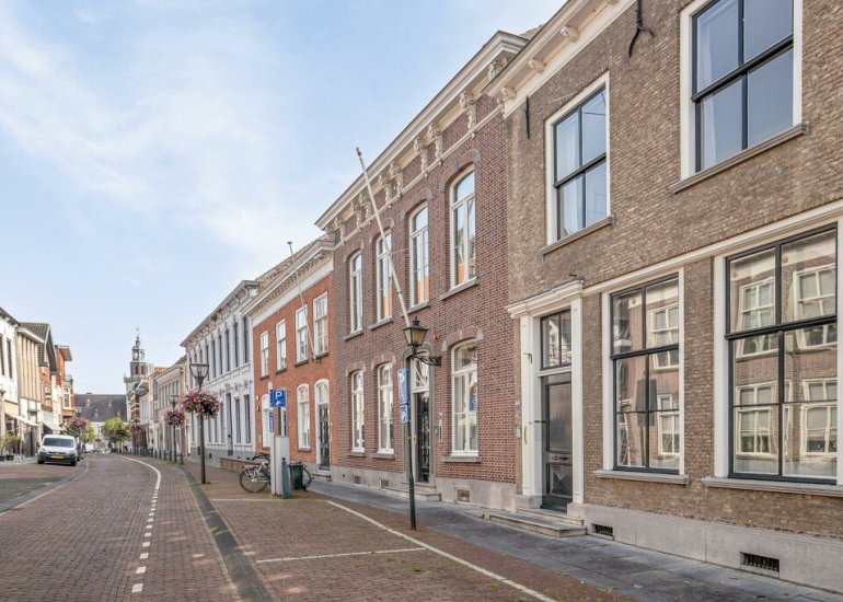  Steenstraat 29, Hulst