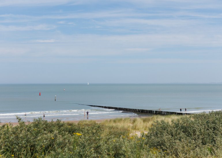  Boulevard de Wielingen 47D 001, Cadzand