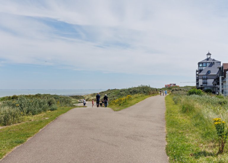  Boulevard de Wielingen 47D 001, Cadzand