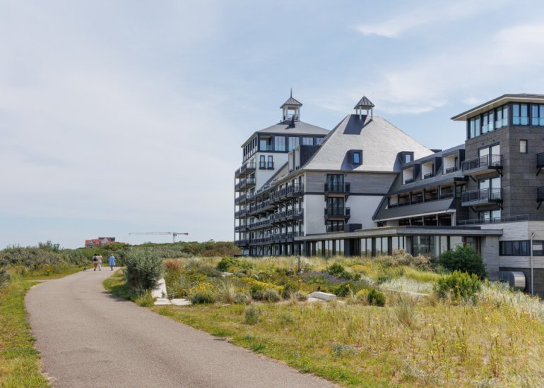  Boulevard de Wielingen 47D 001, Cadzand