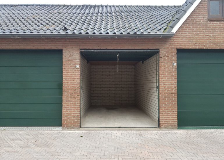  Kloostergang 10 G, Hulst