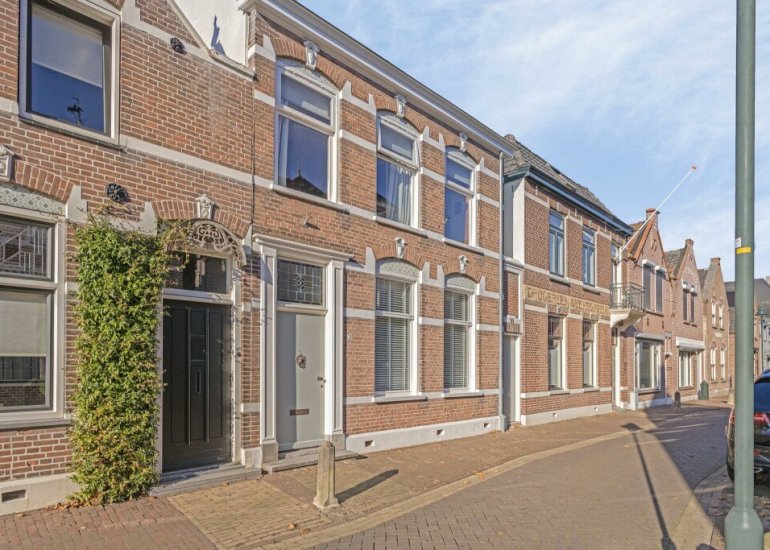  Bastionstraat 29, Axel