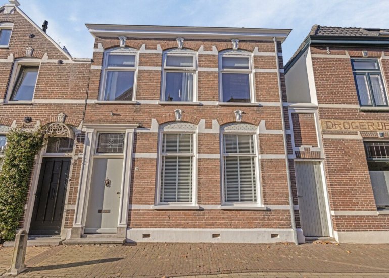  Bastionstraat 29, Axel