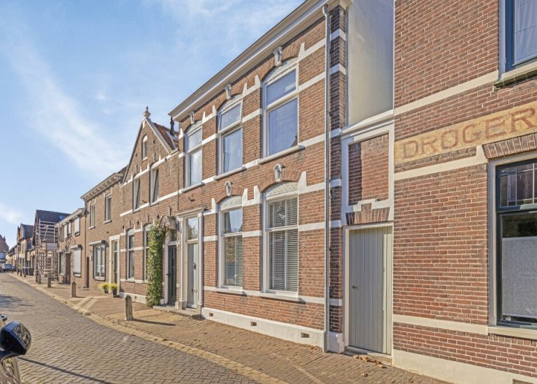  Bastionstraat 29, Axel