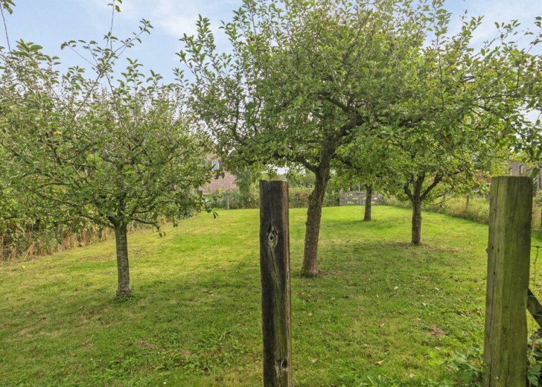  Eikenhof 7, Vogelwaarde