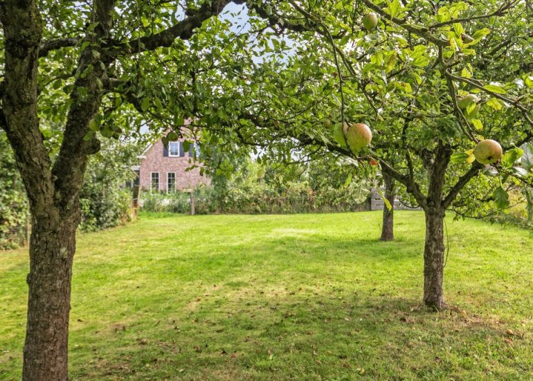  Eikenhof 7, Vogelwaarde