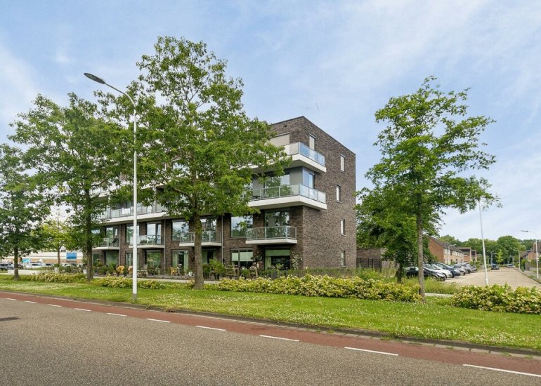  Bellamystraat 136, Terneuzen