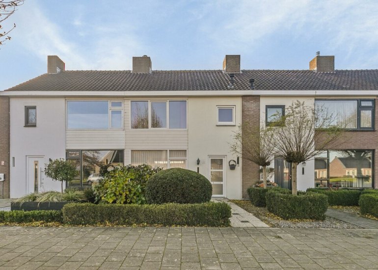  Oude Polderstraat 3, Hulst