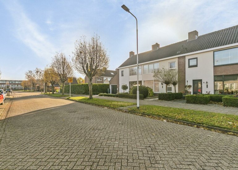  Oude Polderstraat 3, Hulst