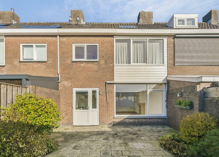  Oude Polderstraat 3, Hulst