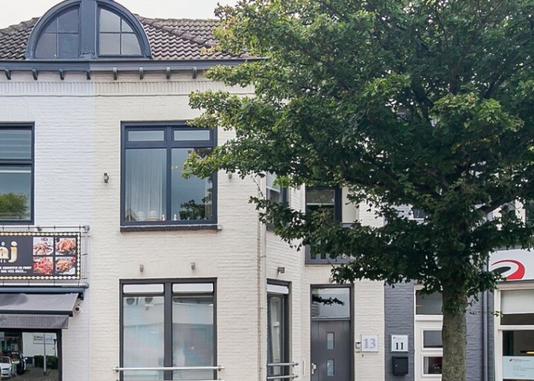  Axelsestraat 13, Terneuzen