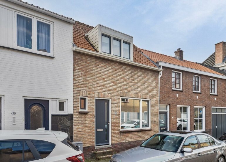  Lange Bellingstraat 28, Hulst