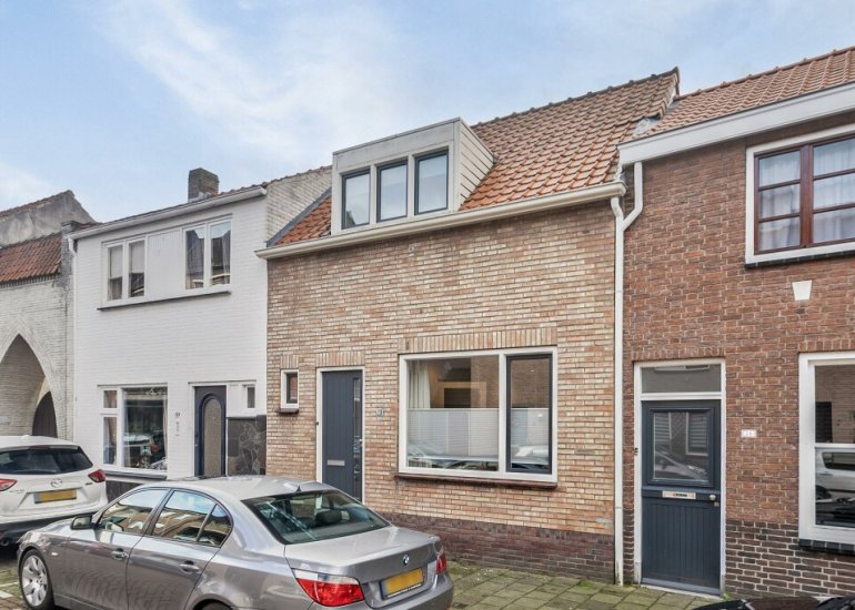  Lange Bellingstraat 28, Hulst