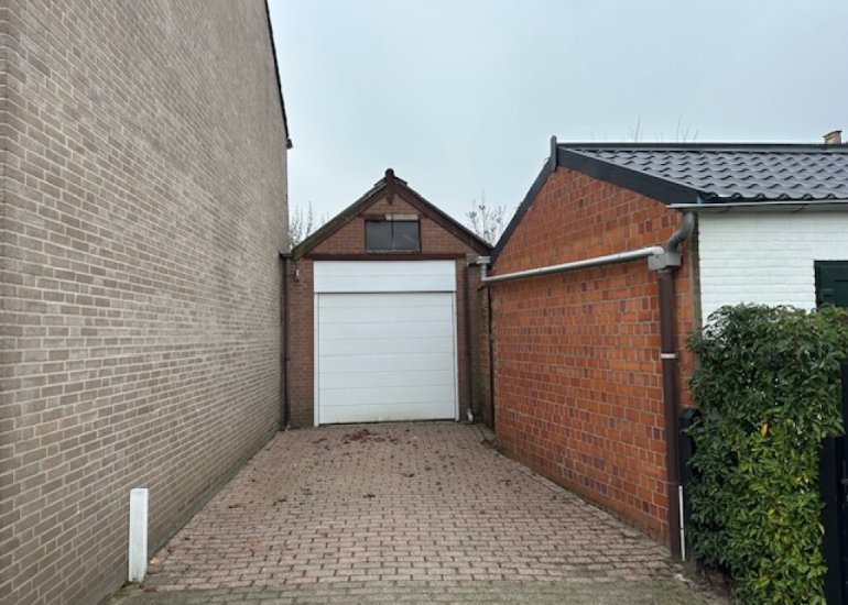  Lange Bellingstraat 28, Hulst