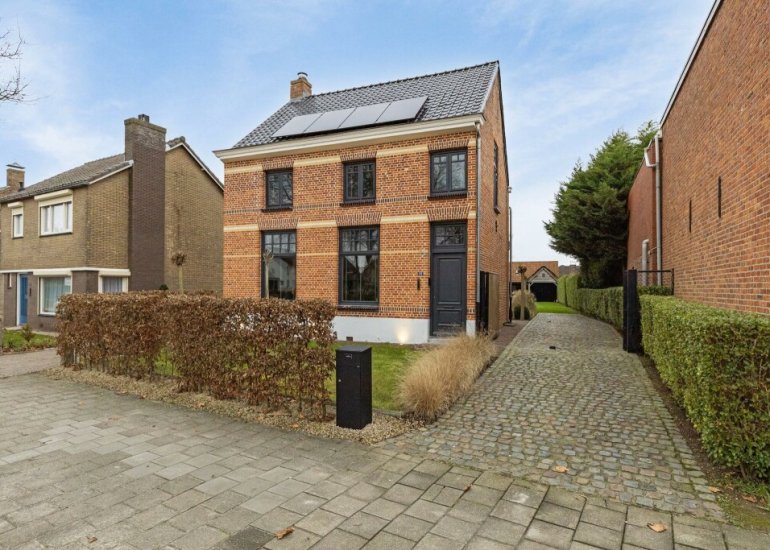  's-Gravenstraat 131, Clinge