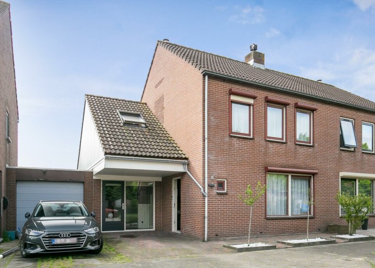  Hoofdweg Noord 15, Zuiddorpe