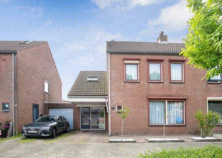  Hoofdweg Noord 15, Zuiddorpe