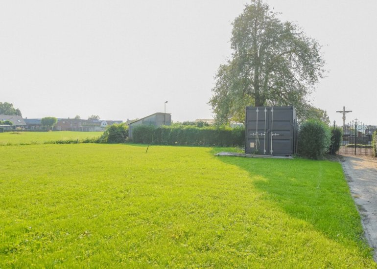  Jacobus de Waalstraat 10, Lamswaarde