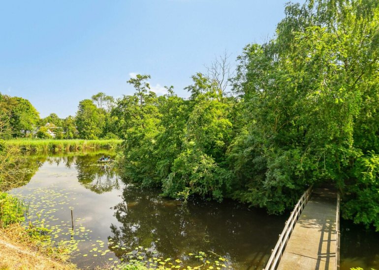  Kinderdijk 5, Axel